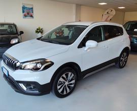 Suzuki S-Cross 1.4 Hybrid 4WD All Grip 33.000km UN