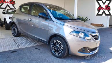 Lancia Ypsilon 1.0 FireFly 5 porte S&S Hybrid Plat