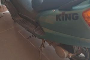 SCOOTER KING