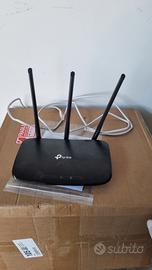 Router Tp-Link