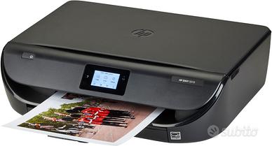 HP ENVY 5010 stampante getto di inchiostro