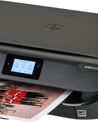 HP ENVY 5010 stampante getto di inchiostro