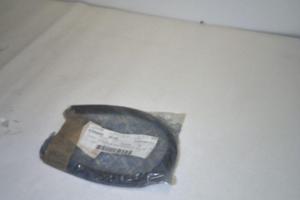 GUARNIZIONE INFERIORE PORTA SX APE 50 PIAGGIO 5673
