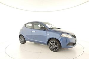 Lancia Ypsilon 1.0 FireFly 5 porte S&S Hybrid Oro