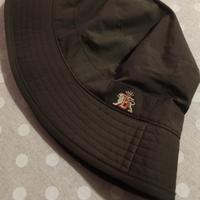 Cappello cerato nuovo unisex Baracuta 