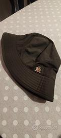 Cappello cerato nuovo unisex Baracuta 