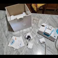 Epistole luce pulsata Homedics