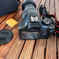 Canon Eos 450d
