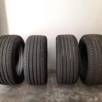 235 50 17 - 4 gomme BARUM BRAVURIS 96Y DOT 1524