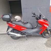 Kymco X-Town 300i - 2019