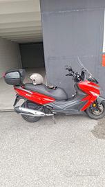 Kymco X-Town 300i - 2019