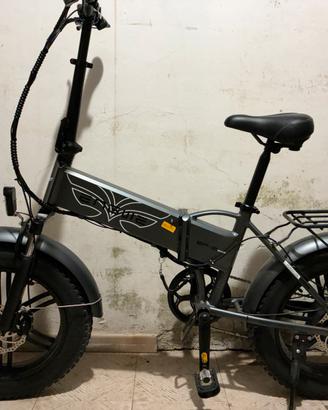 E-BIKE ENGWE EP-2 BOOST