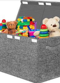 Scatola sorpresa giochi da tavolo bambini