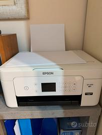 Epson XP-4205