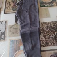 Pantaloni Sisley