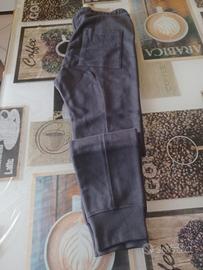 Pantaloni Sisley