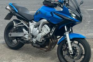 FAZER 600