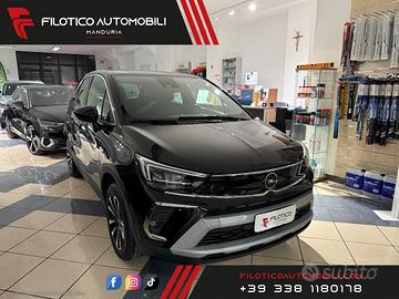 OPEL Crossland 1.5 ECOTEC D 110CV S&S Eleg. USATO