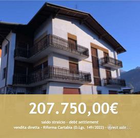 Immobile a Pieve di Cadore (BL)