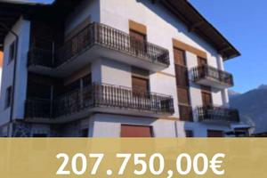 Immobile a Pieve di Cadore (BL)