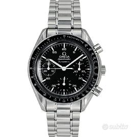 C.E.R.C.O. Omega speedmaster reduced