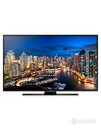 Samsung Smart TV - Ultra HD 4K - 40 pollici