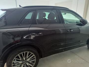 audi Q3 s line 12/22