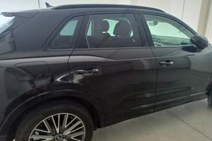 audi Q3 s line 12/22