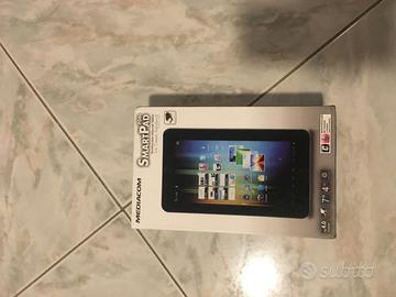 Tablet mediacom