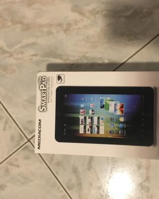 Tablet mediacom