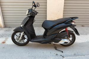 Liberty 125 S