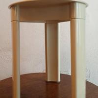 Sgabello Gedy design