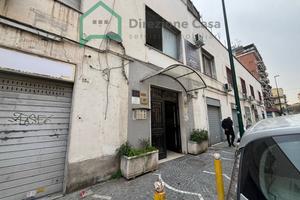 Via Alfonso D'Avalos