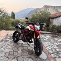 Ducati Hypermotard 950 SP 2019