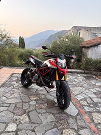 Ducati Hypermotard 950 SP 2019