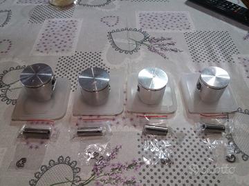 Pistone qualità husq 340 345 346xp 350 351 353