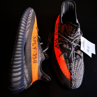 Adidas yeezy 350 v2 carbon beluga EU 43 1/3