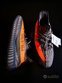 Adidas yeezy 350 v2 carbon beluga EU 43 1/3
