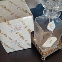 Bottiglia Liquore 