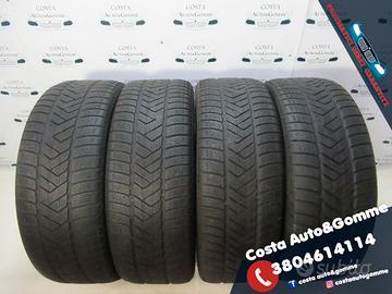 255 55 20 Pirelli 80% MS 255 55 R20  Gomme