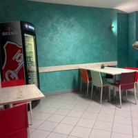 Attività commerciale. pizzeria d asporto