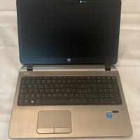 Computer Portatile HP ProBook 450 G2