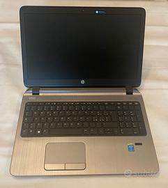 Computer Portatile HP ProBook 450 G2