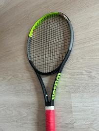 Racchetta tennis Wilson