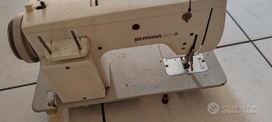 macchina da cucire Bernina sport