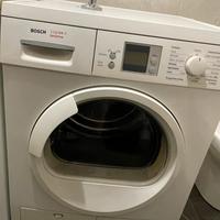 Asciugatrice Bosch Logixx6 Sensitive