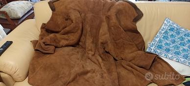 pelliccia Shearling originale 