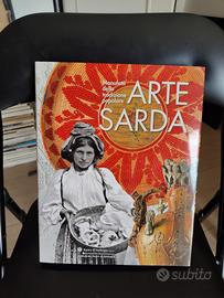 Arte Sarda edizione ilisso banco di Sardegna 