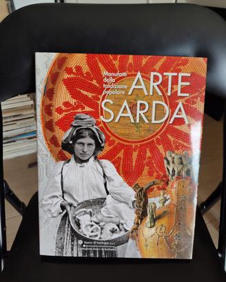 Arte Sarda edizione ilisso banco di Sardegna 