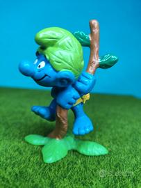 20230 Puffo selvaggio